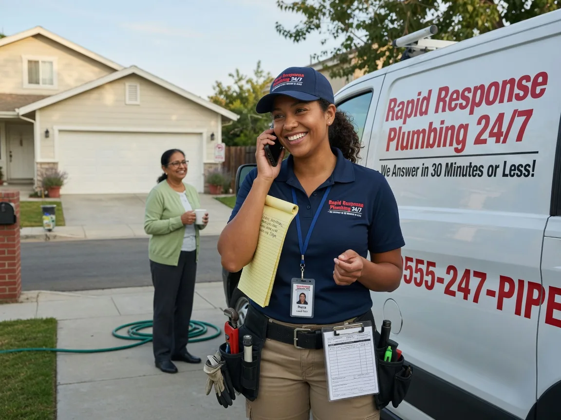 Emergency Plumber Calhoun City, MS FAQs